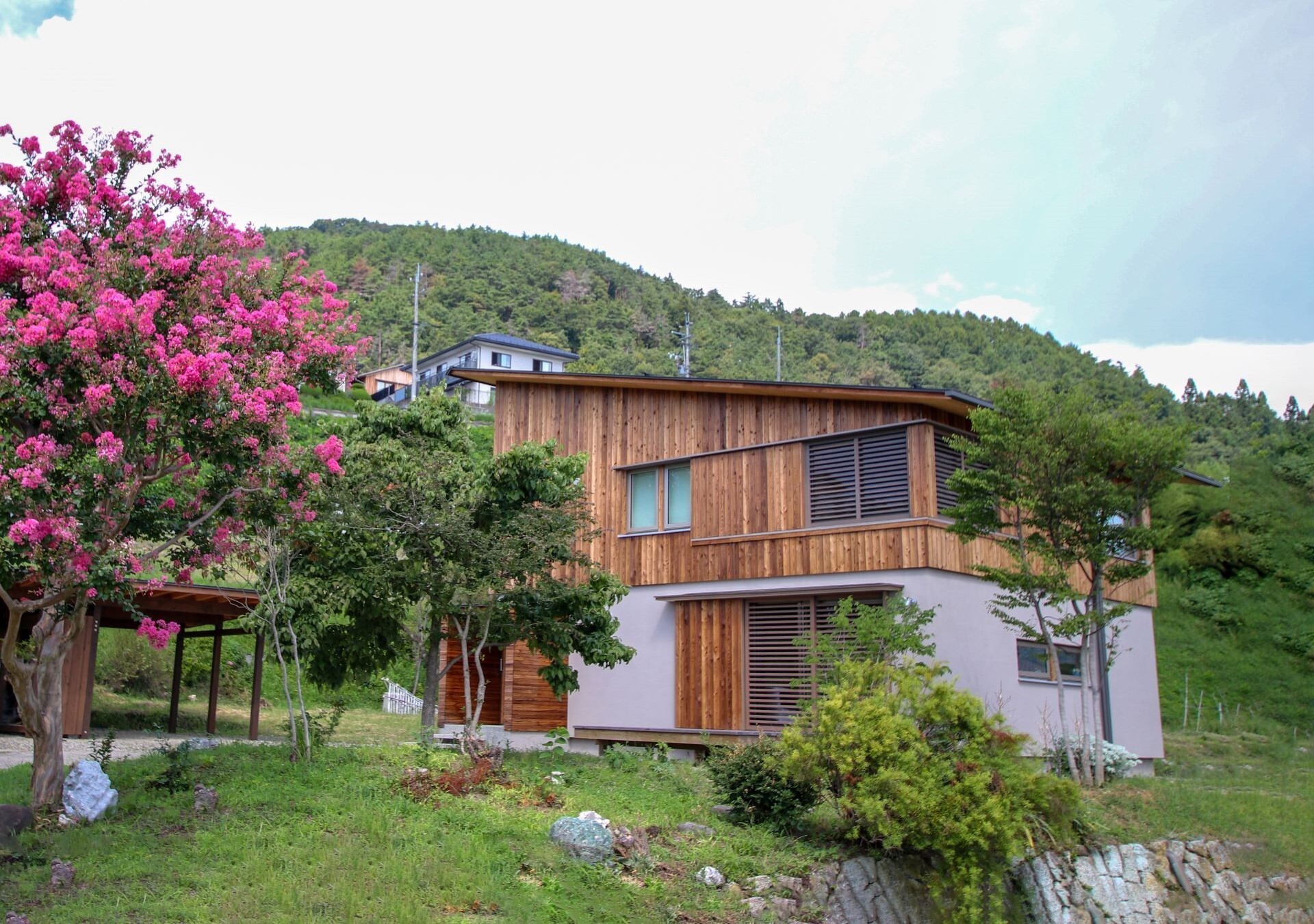 住まい手の健康を一番に考える