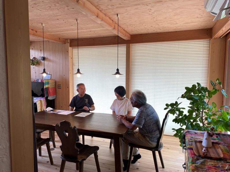 室内