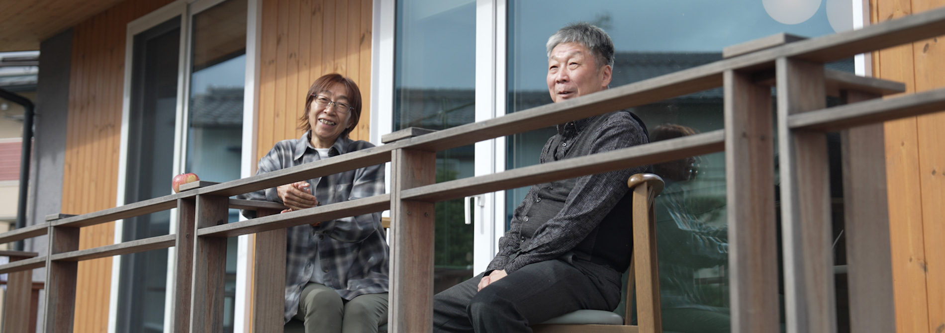 信州健康ゼロエネ住宅